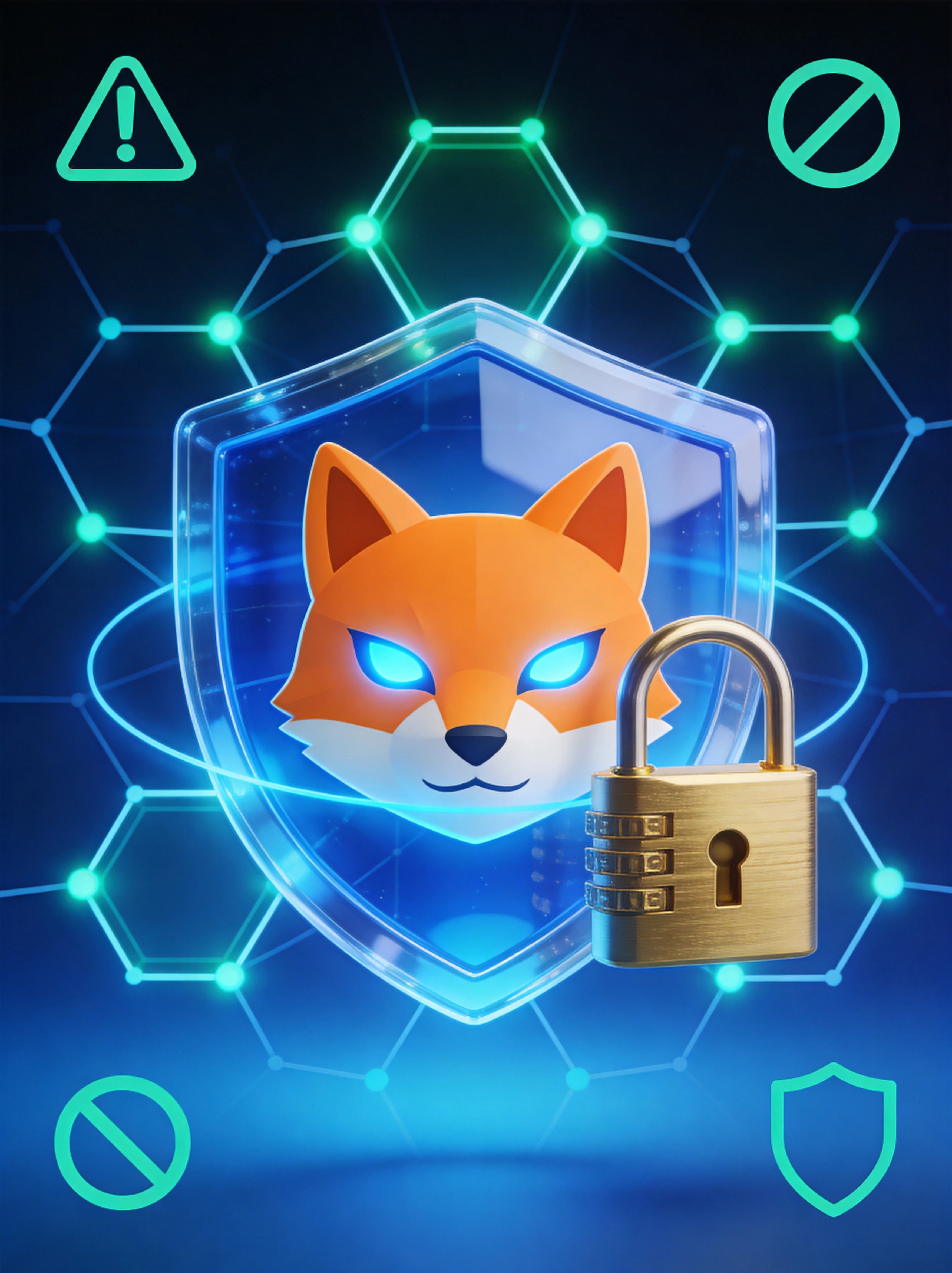 MetaMask钱包安全吗？深度解析与安全使用指南
